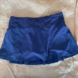 Lululemon Skirt Size 6
